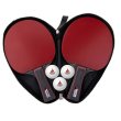 Set na stolní tenis JOOLA Duo Pro