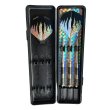 Šipky MASTER Sniper 90% Wolfram 3ks - steeltip 21g