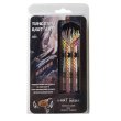 Šipky MASTER Sniper 90% Wolfram 3ks - steeltip 21g