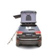 Autostan KING CAMP Boundless X1 - černo-šedý
