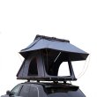Autostan KING CAMP Boundless X3 - černo-šedý