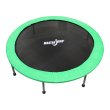 Trampolina MASTERJUMP 122 cm