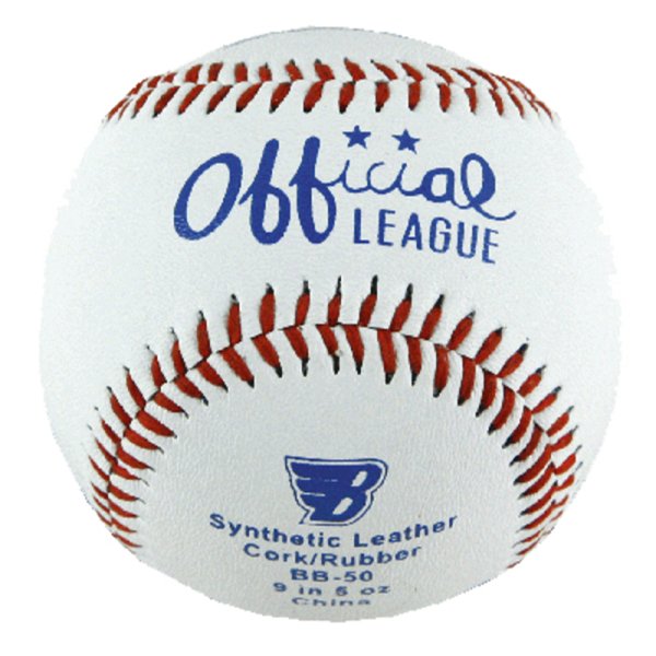 Baseball míček SPARTAN - soft