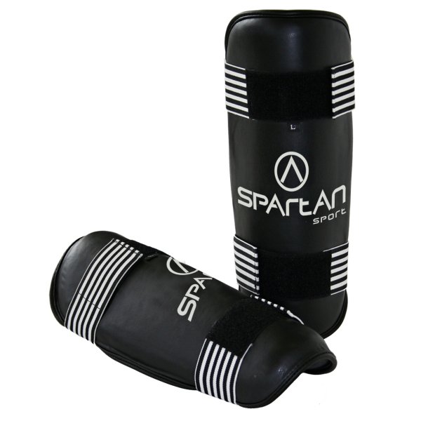 Karate holenní chrániče SPARTAN