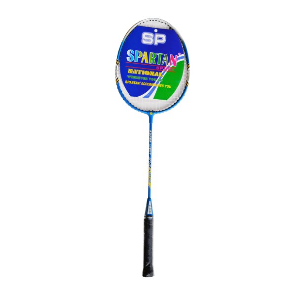 Badmintonová raketa SPARTAN Bossa