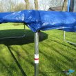 Ochranná plachta MASTER na trampolíny 365 cm
