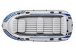 Nafukovací člun INTEX Excursion 5 Set
