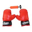 Boxovací Trainer Set MASTER pro děti