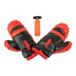 Boxovací Trainer Set MASTER pro děti