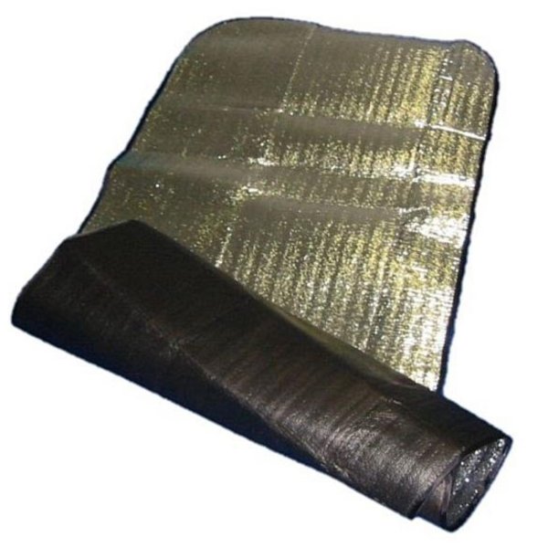 Karimatka Alumate Yate 180cm x 50cm x 2mm
