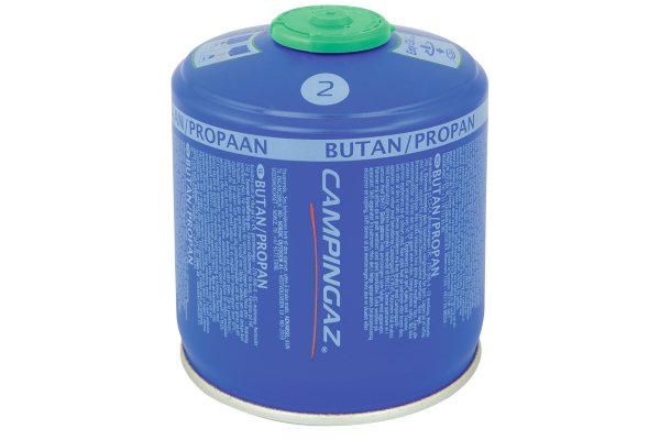 Kartuše CAMPINGAZ CV 300 plus