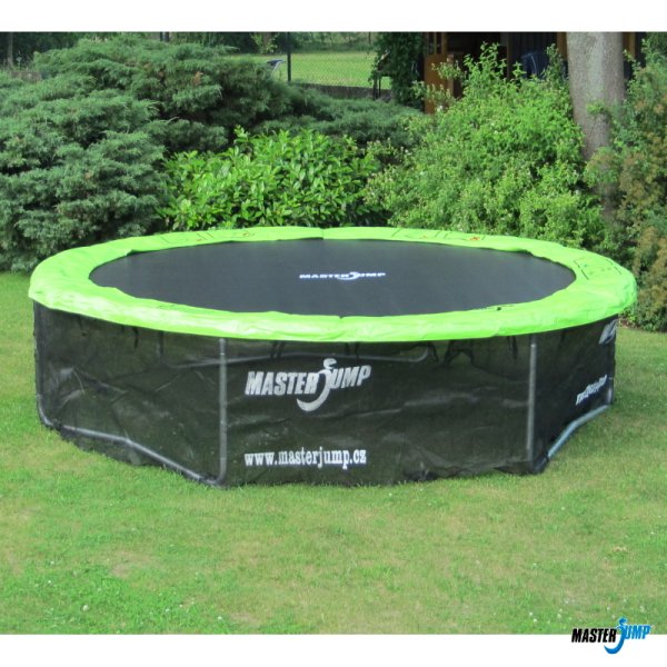 Trampolína MASTERJUMP 305 cm