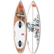 Kiteboards CRAZYFLY Thunder 6.2 