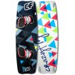 Kiteboards CRAZYFLY Bulldozer 