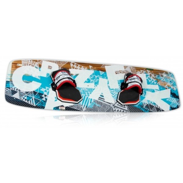 Kiteboards CRAZYFLY Cruiser Pro