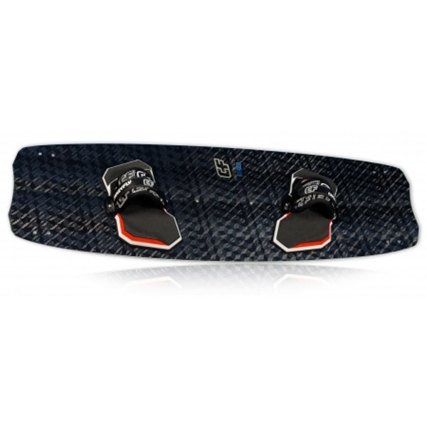 Kiteboards CRAZYFLY Raptor Pro LTD