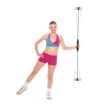 Aerobic tyč MASTER Swing Flexal Bar