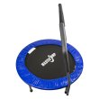 Madlo na trampolíny MASTERJUMP 96 a 122 cm