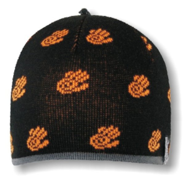 Čepice SENSOR Vassa