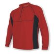 Mikina SENSOR Smartfleece Evo pánská
