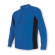 Mikina SENSOR Smartfleece Evo pánská