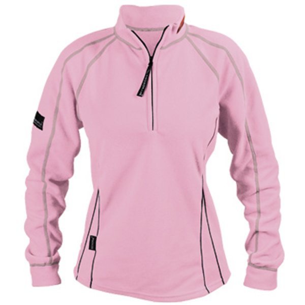 Mikina SENSOR Smartfleece Evo dámská