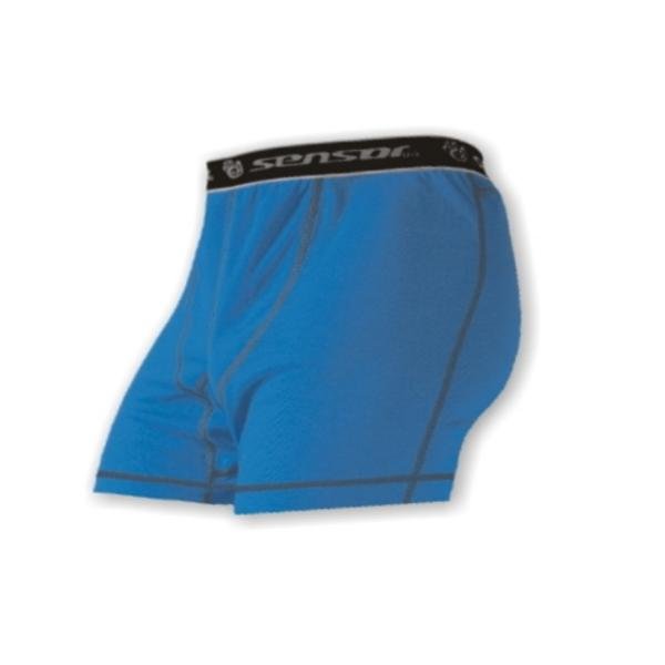 Trenýrky SENSOR Double Face Evo pánské