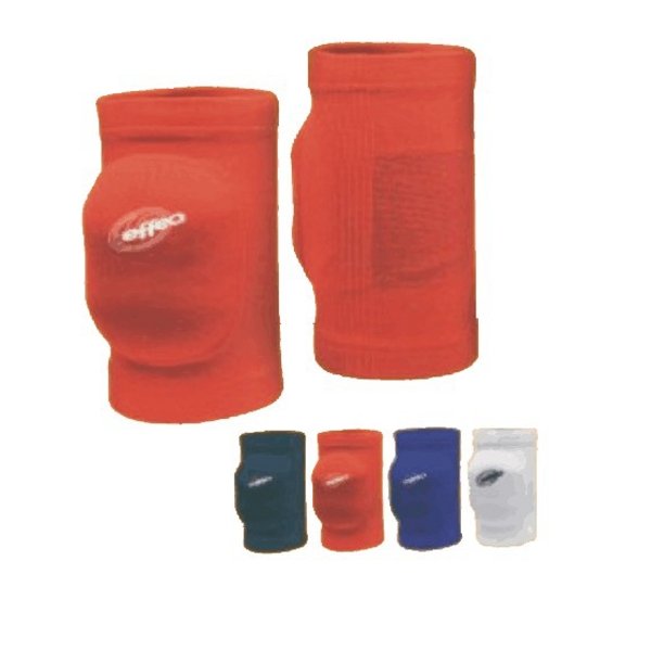 Volejbalové chrániče kolen EFFEA 6646 junior