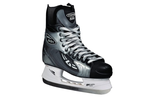 Hokejové brusle BOTAS Mirage 551 Pro