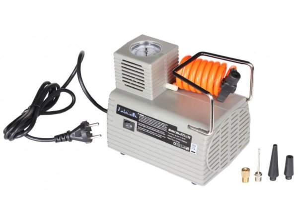 Kompresor na míče 1/8HP FTC 110 - 230 V