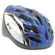 Cyklo přilba SIGNA MV15
