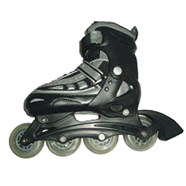 Kolečkové brusle SEDCO Sprint 19P nastavitelné