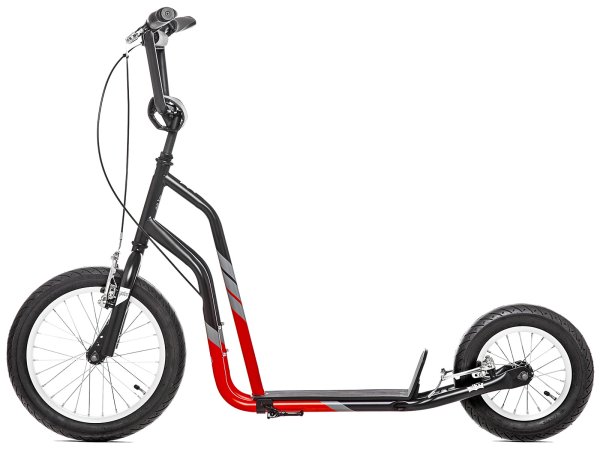 Koloběžka YEDOO City 16-12