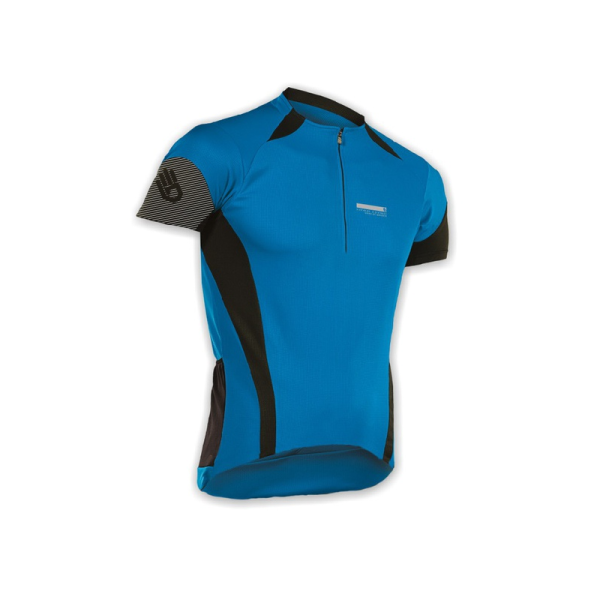 Dres krátký rukáv SENSOR Race Evo pánský