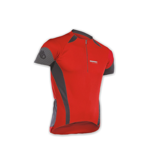 Dres krátký rukáv SENSOR Race Evo pánský