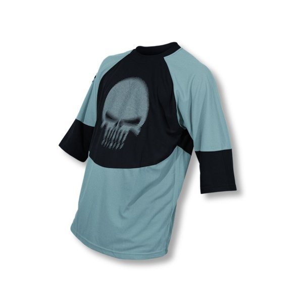 Dres krátký rukáv SENSOR Freeride pánský