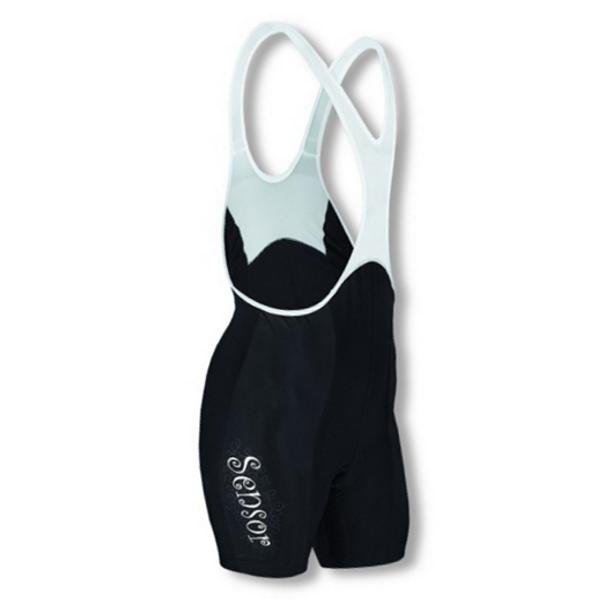 Kalhoty SENSOR Paloma se šlí dámské