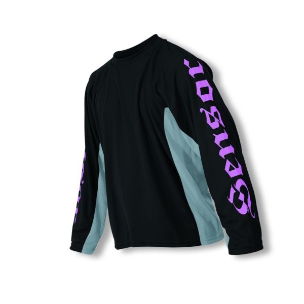 Dres dlouhý rukáv SENSOR Freeride pánský