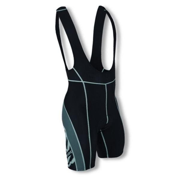 Kalhoty SENSOR Profi se šlemi pánské