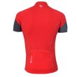 Dres krátký rukáv SENSOR Race Evo pánský