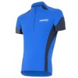 Dres krátký rukáv SENSOR Race Evo pánský