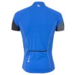 Dres krátký rukáv SENSOR Race Evo pánský