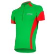 Dres krátký rukáv SENSOR Race Evo pánský