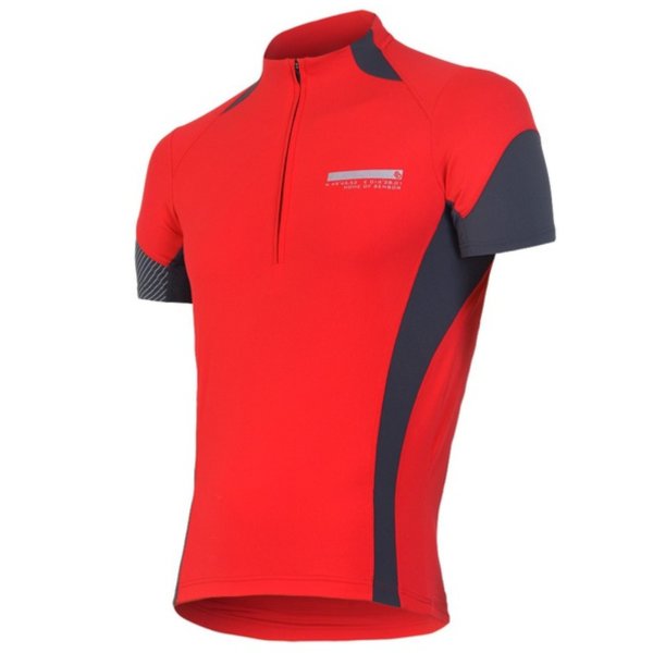 Dres krátký rukáv SENSOR Race Evo pánský