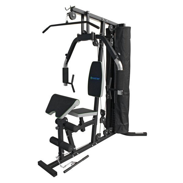 Posilovací věž MASTER Hermes