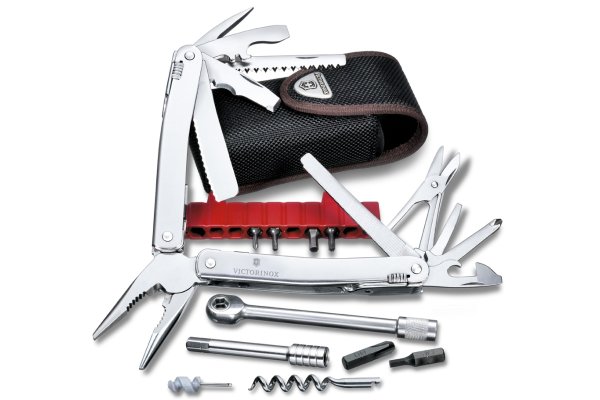 SwissTool Spirit Plus VICTORINOX