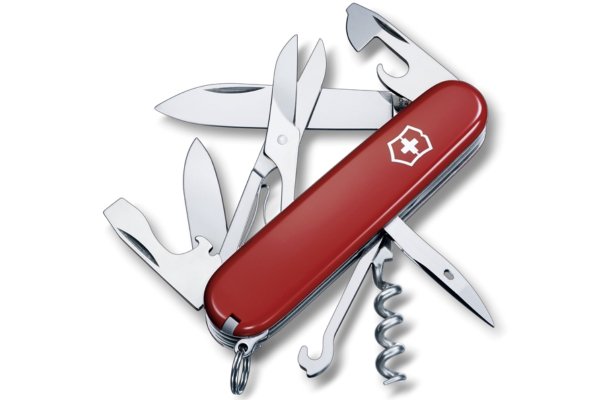 Kapesní nůž VICTORINOX Climber