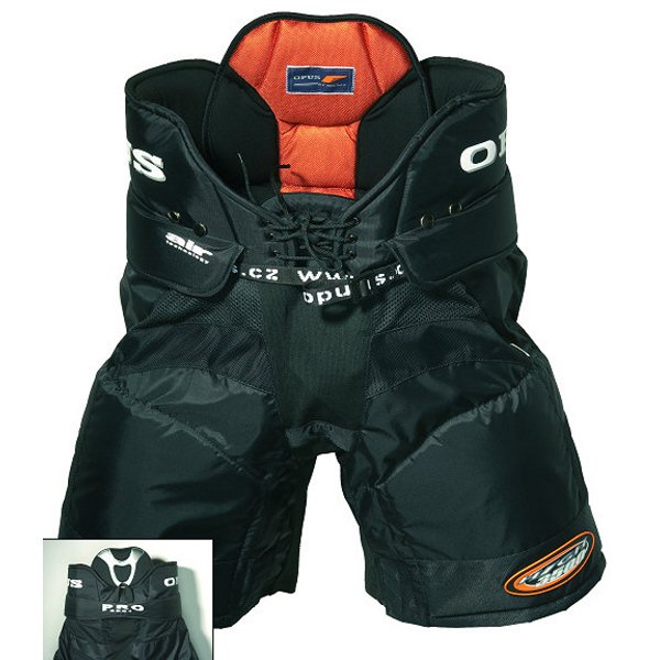 Kalhoty hráčské OPUS High 3500 senior