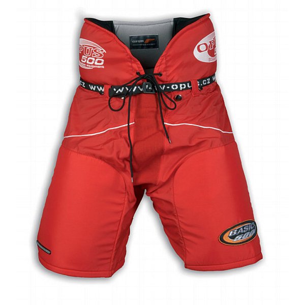 Kalhoty hráčské OPUS Basic 500 boy
