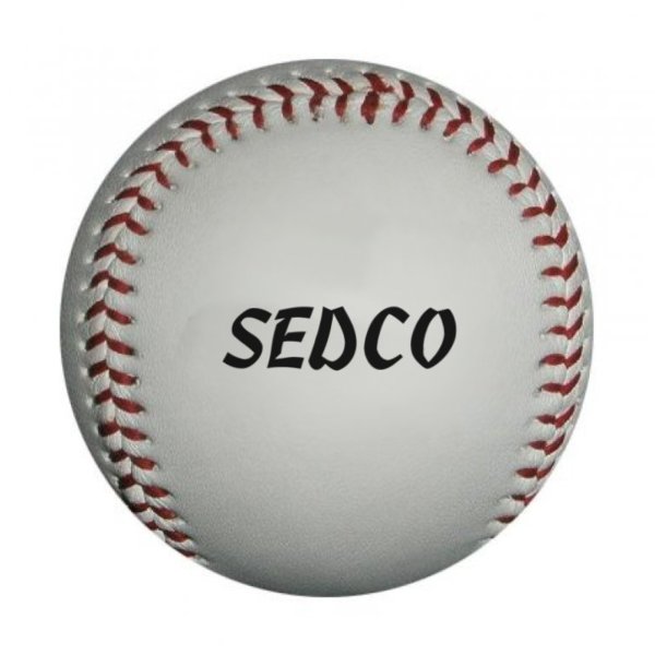Baseball míček PU BB-2